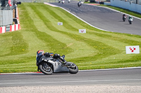 Middle Group Black Bikes